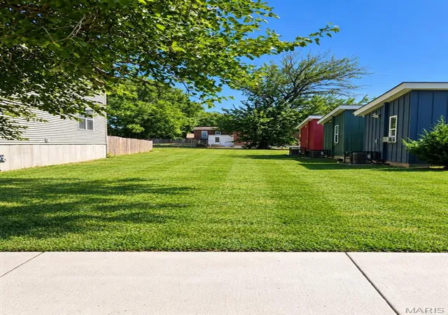 Photo 1 of Land for sale at 3635 N Market St, Saint Louis, MO 63113 | MLS# MIS26062201 | Listing updated on 2026-10-25