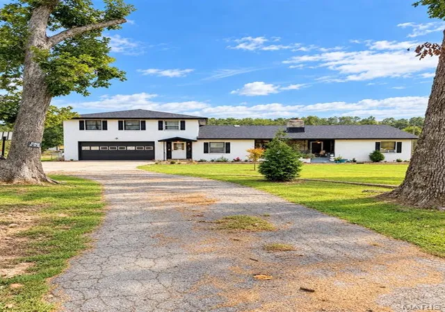 Single family home for sale at 60857 Highway 49, Des Arc, MO 63636 | MLS# MIS26062203