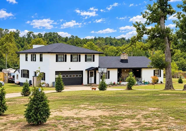 Photo 1 of Single family home for sale at 60857 Highway 49, Des Arc, MO 63636 | MLS# MIS26062203 | Listing updated on 2026-09-28