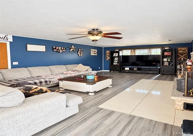 Photo 4 of Single family home for sale at 60857 Highway 49, Des Arc, MO 63636 | MLS# MIS26062203 | Listing updated on 2026-09-28