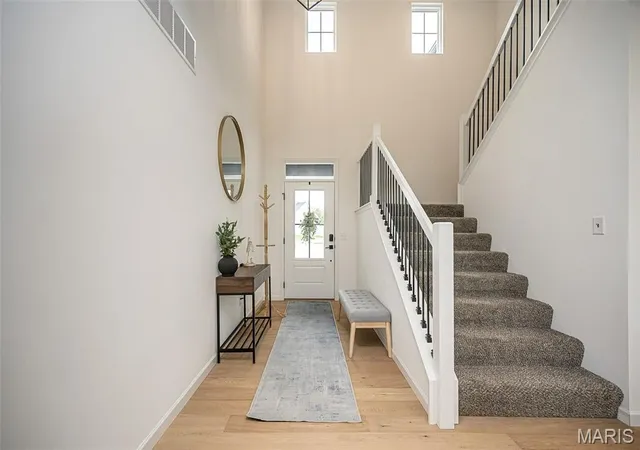 Photo 2 of Single family home for sale at 104 Copper Stone Pt, Wentzville, MO 63385 | MLS# MIS26062205 | Listing updated on 2026-10-03