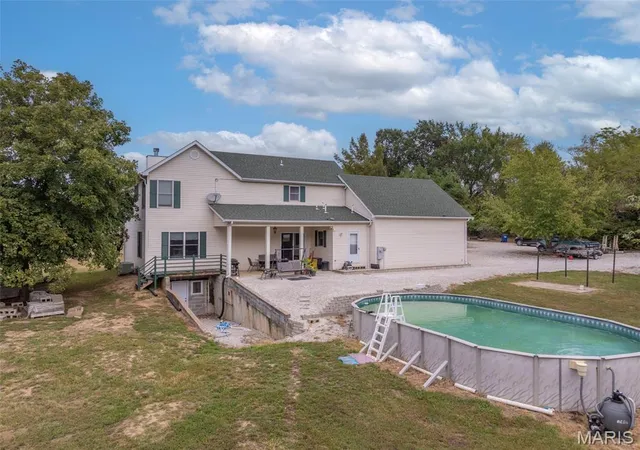 Photo 3 of Multi family home for sale at (Undisclosed), Wright City, MO 63390 | MLS# MIS26062209 | Listing updated on 2026-10-01