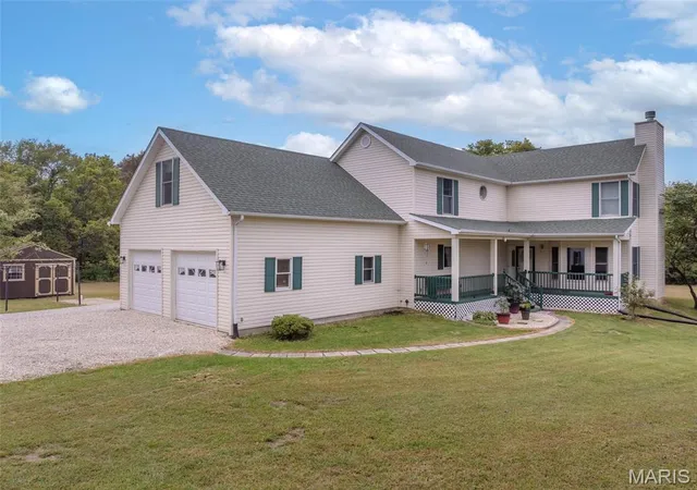 Photo 3 of Multi family home for sale at (Undisclosed), Wright City, MO 63390 | MLS# MIS26062209 | Listing updated on 2026-10-01