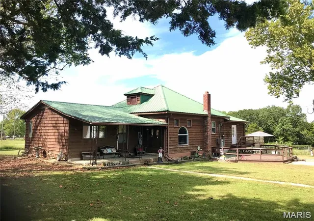 Photo 1 of Land for sale at 111 Hwy U, Steelville, MO 65565 | MLS# MIS26062210 | Listing updated on 2026-10-02