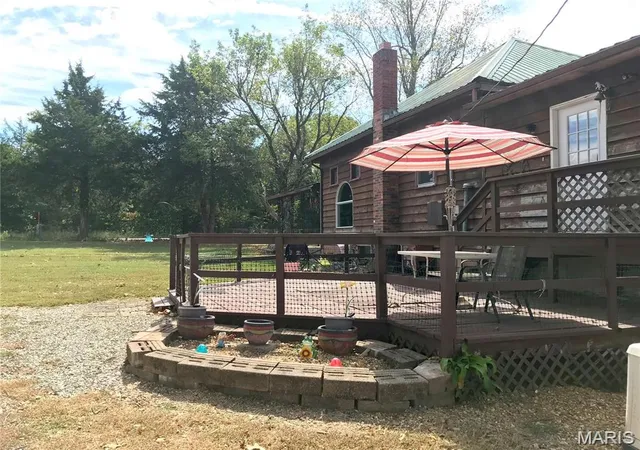 Photo 3 of Land for sale at 111 Hwy U, Steelville, MO 65565 | MLS# MIS26062210 | Listing updated on 2026-10-02