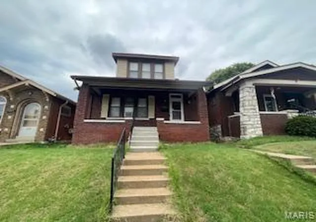 Single family home for sale at 5741 Goener Ave, Saint Louis, MO 63116 | MLS# MIS26062212