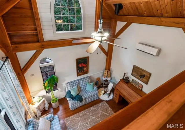 Photo 3 of Single family home for sale at 16950 College Crk Rd, Marthasville, MO 63357 | MLS# MIS26062214 | Listing updated on 2026-10-01