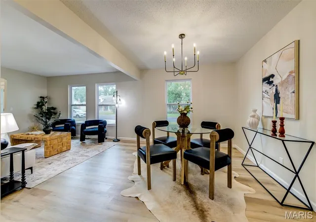 Photo 4 of Single family home for sale at 111 Park Charles Blvd, Saint Peters, MO 63376 | MLS# MIS26062216 | Listing updated on 2026-10-06