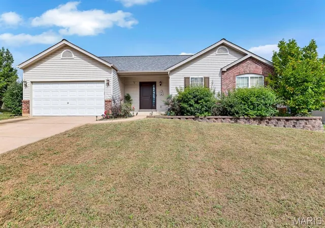 Single family home for sale at 24 Saint Kathleen Ct, Troy, MO 63379 | MLS# MIS26062221