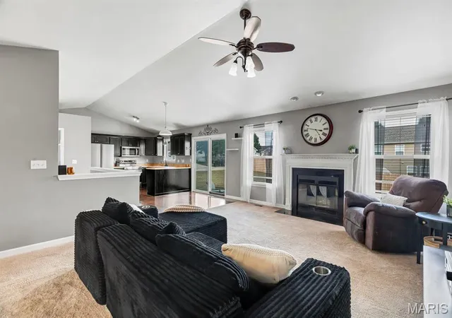 Photo 1 of Single family home for sale at 24 Saint Kathleen Ct, Troy, MO 63379 | MLS# MIS26062221 | Listing updated on 2026-10-07