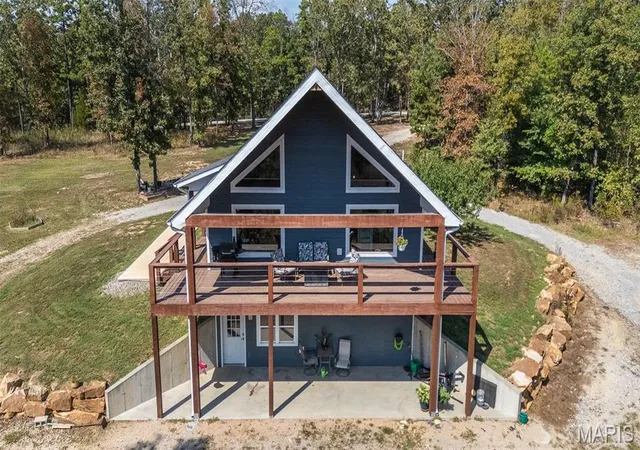 Photo 3 of Single family home for sale at 1536 Carter Route B, Ellsinore, MO 63937 | MLS# MIS26062222 | Listing updated on 2026-09-26