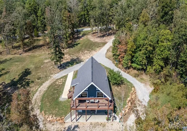 Photo 3 of Single family home for sale at 1536 Carter Route B, Ellsinore, MO 63937 | MLS# MIS26062222 | Listing updated on 2026-09-26