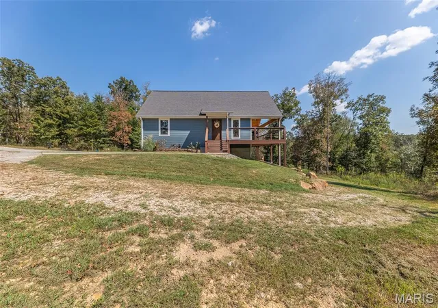 Photo 4 of Single family home for sale at 1536 Carter Route B, Ellsinore, MO 63937 | MLS# MIS26062222 | Listing updated on 2026-09-26