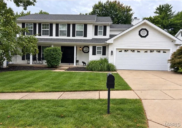 Photo 1 of Single family home for sale at 3550 Bostons Farm Dr, Bridgeton, MO 63044 | MLS# MIS26062225 | Listing updated on 2026-10-10
