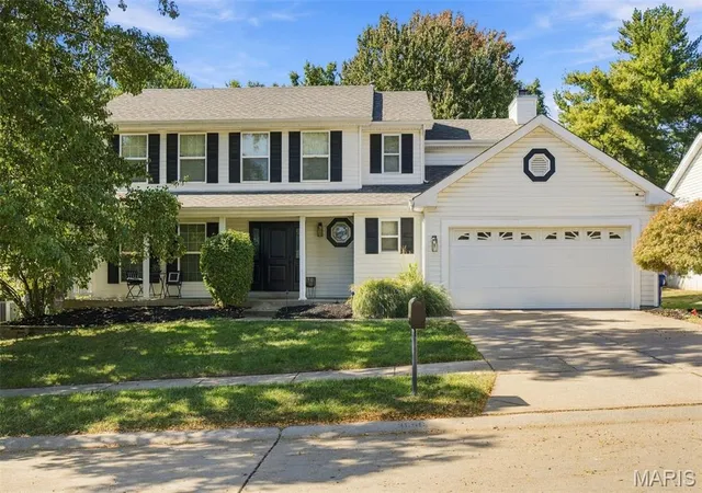 Single family home for sale at 3550 Bostons Farm Dr, Bridgeton, MO 63044 | MLS# MIS26062225