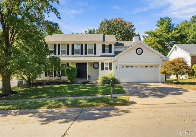 Photo 2 of Single family home for sale at 3550 Bostons Farm Dr, Bridgeton, MO 63044 | MLS# MIS26062225 | Listing updated on 2026-10-11