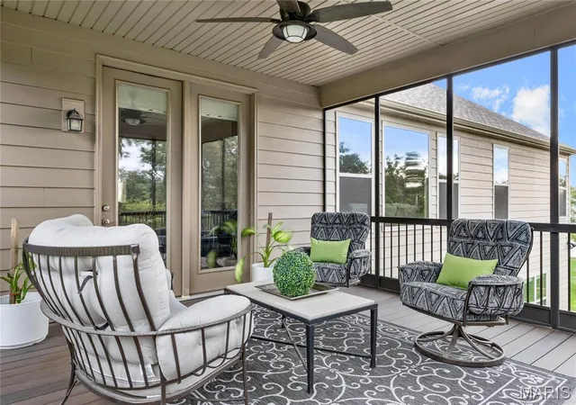 Photo 2 of Sale Pending at 6110 Knights Table Ct, Saint Charles, MO 63304 | MLS# MIS26062228 | Listing updated on 2026-10-19