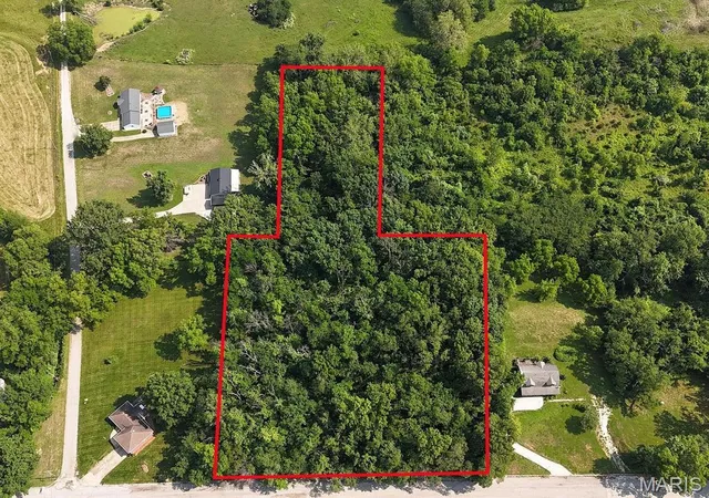 Photo 1 of Land for sale at 507 Breckenridge St, Brunswick, MO 65236 | MLS# MIS26062232 | Listing updated on 2026-09-26