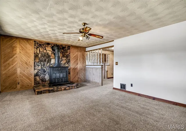 Photo 2 of Single family home for sale at 6229 Highway 32, Farmington, MO 63640 | MLS# MIS26062239 | Listing updated on 2026-09-28