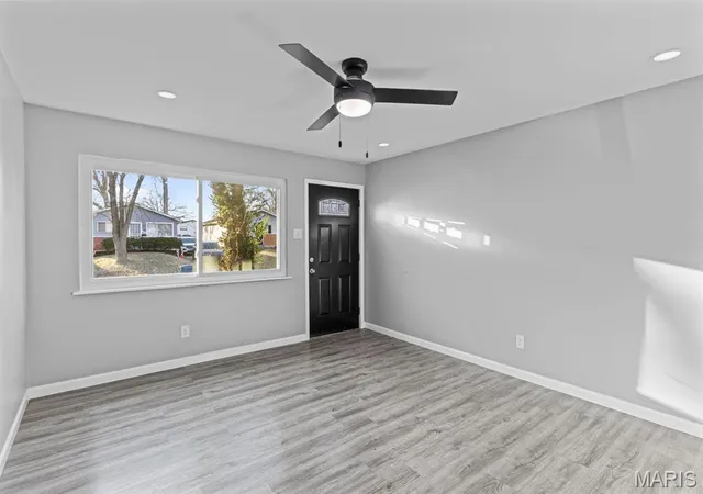Photo 4 of Single family home for sale at 10452 Count Dr, Saint Louis, MO 63136 | MLS# MIS26062241 | Listing updated on 2026-10-06
