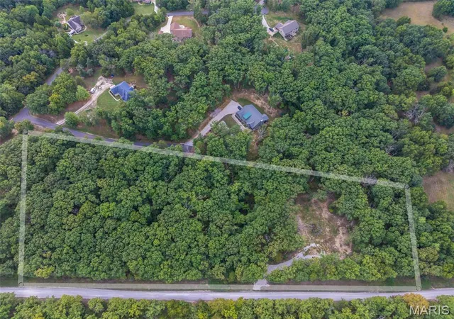 Photo 1 of Land for sale at 21860 Range Line Dr, Warrenton, MO 63383 | MLS# MIS26062243 | Listing updated on 2026-10-02