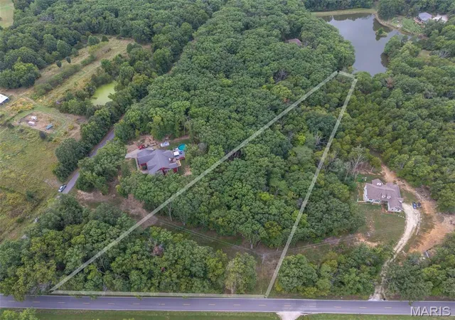 Photo 1 of Land for sale at 17191 Sunnyside Rd, Warrenton, MO 63383 | MLS# MIS26062253 | Listing updated on 2026-09-30
