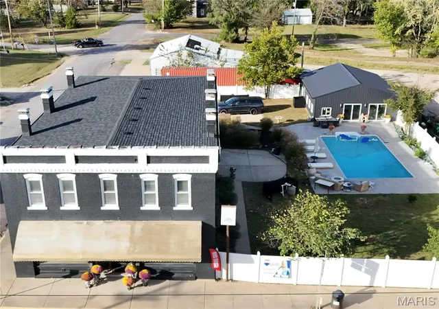 Photo 1 of Multi family home for sale at 213 Highway 50, Rosebud, MO 63091 | MLS# MIS26062259 | Listing updated on 2026-10-21