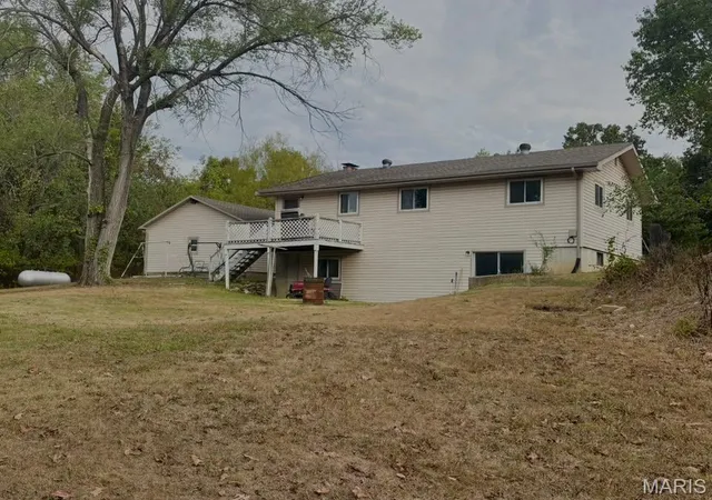 Photo 2 of Single family home for sale at 315 9th Street, Crocker, MO 65452 | MLS# MIS26062269 | Listing updated on 2026-09-26