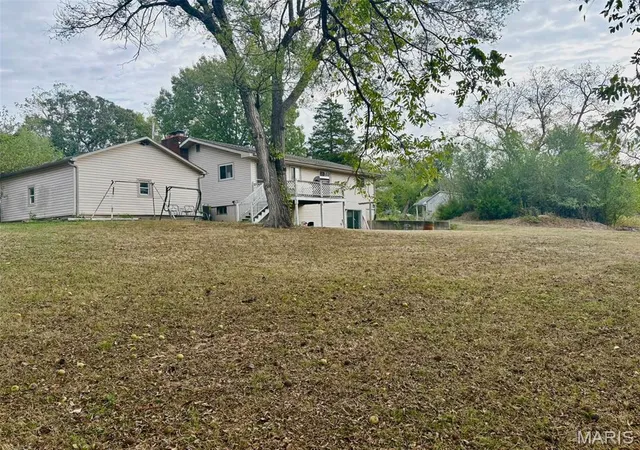 Photo 3 of Single family home for sale at 315 9th Street, Crocker, MO 65452 | MLS# MIS26062269 | Listing updated on 2026-09-26
