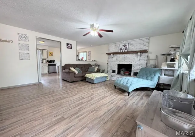 Photo 3 of Single family home for sale at 315 9th Street, Crocker, MO 65452 | MLS# MIS26062269 | Listing updated on 2026-09-26