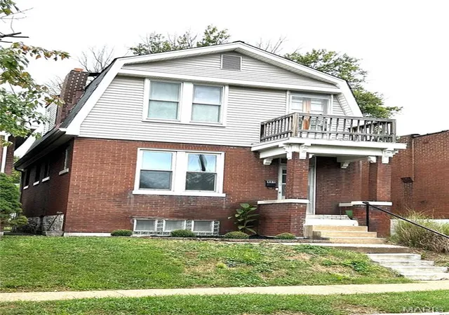 Single family home for sale at 4616 Dahlia Ave, Saint Louis, MO 63116 | MLS# MIS26062271