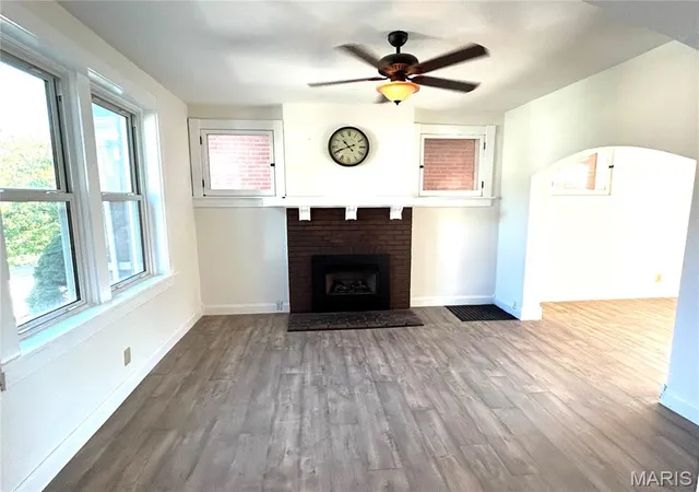 Photo 1 of Single family home for sale at 4616 Dahlia Ave, Saint Louis, MO 63116 | MLS# MIS26062271 | Listing updated on 2026-10-10