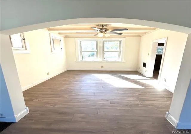 Photo 3 of Single family home for sale at 4616 Dahlia Ave, Saint Louis, MO 63116 | MLS# MIS26062271 | Listing updated on 2026-10-10