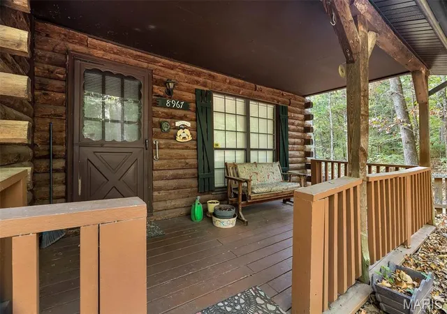 Photo 3 of Single family home for sale at 8967 Moss Holw Rd, Pevely, MO 63070 | MLS# MIS26062274 | Listing updated on 2026-09-30