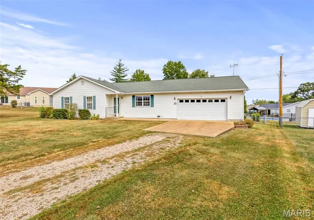 Photo 2 of Single family home for sale at 7 Redbud Ct, Park Hills, MO 63601 | MLS# MIS26062277 | Listing updated on 2026-10-05