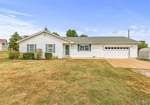 Photo 3 of Single family home for sale at 7 Redbud Ct, Park Hills, MO 63601 | MLS# MIS26062277 | Listing updated on 2026-10-05