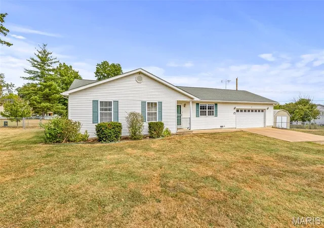 Photo 3 of Single family home for sale at 7 Redbud Ct, Park Hills, MO 63601 | MLS# MIS26062277 | Listing updated on 2026-10-05