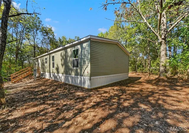 Photo 4 of Manufactured home for sale at 3140 Creek Rd, Moscow Mills, MO 63362 | MLS# MIS26062280 | Listing updated on 2026-10-05