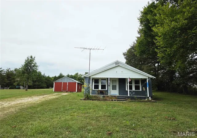 Photo 1 of Sale Pending at 16145 State Hwy 47, Richwoods, MO 63071 | MLS# MIS26062282 | Listing updated on 2026-09-28