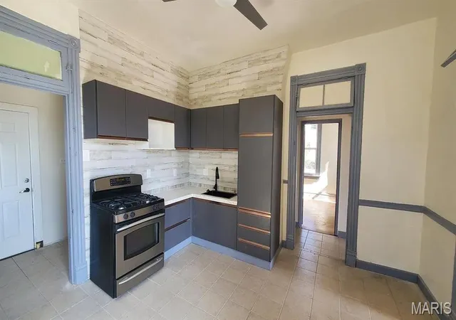 Photo 2 of Single family home for sale at 2057 Switzer Ave, Saint Louis, MO 63136 | MLS# MIS26062285 | Listing updated on 2026-10-01