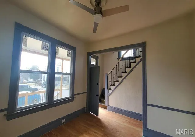 Photo 3 of Single family home for sale at 2057 Switzer Ave, Saint Louis, MO 63136 | MLS# MIS26062285 | Listing updated on 2026-10-01