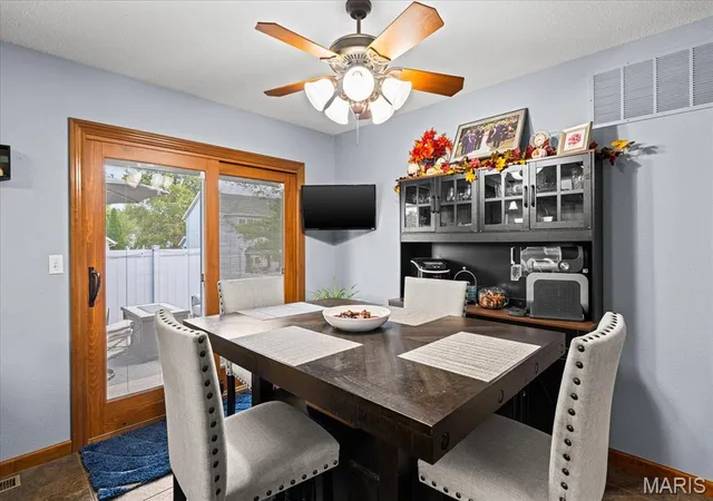 Photo 4 of Sale Pending at 929 Millikin Dr, Fairview Heights, IL 62208 | MLS# MIS26062286 | Listing updated on 2026-09-30