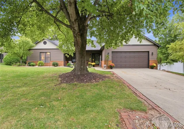 Photo 4 of Single family home for sale at 104 Archview Dr, Belleville, IL 62221 | MLS# MIS26062288 | Listing updated on 2026-10-05