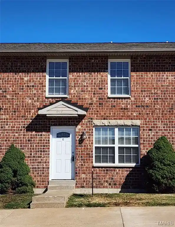 Listing Photo 1 - Condo for sale in 606 Linda Ln located at 606 Linda Ln, Wentzville, MO 63385 - Unit 606 Linda Ln