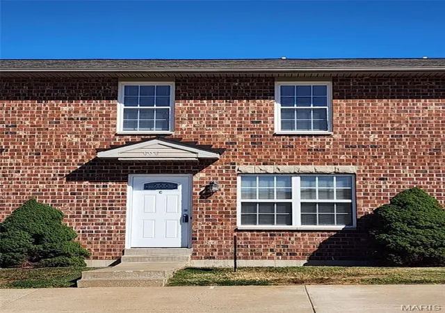 Townhouse for sale at 606 Linda Ln #C, Wentzville, MO 63385 | MLS# MIS26062291