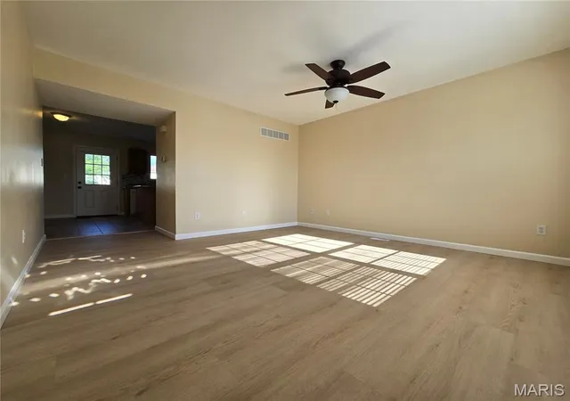 Photo 2 of Townhouse for sale at 606 Linda Ln #C, Wentzville, MO 63385 | MLS# MIS26062291 | Listing updated on 2026-10-05