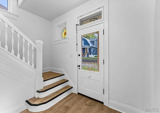 Photo 2 of Single family home for sale at 205 Voss Pl, Belleville, IL 62220 | MLS# MIS26062292 | Listing updated on 2026-10-05
