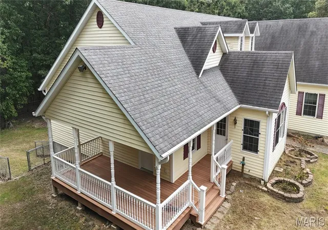 Photo 4 of Sale Pending at 3554 Holzschuh Rd, Owensville, MO 65066 | MLS# MIS26062297 | Listing updated on 2026-09-30