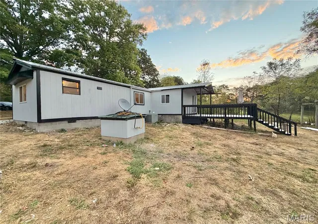 Photo 1 of Single family home for sale at 6958 Highway 119, Salem, MO 65560 | MLS# MIS26062299 | Listing updated on 2026-10-07