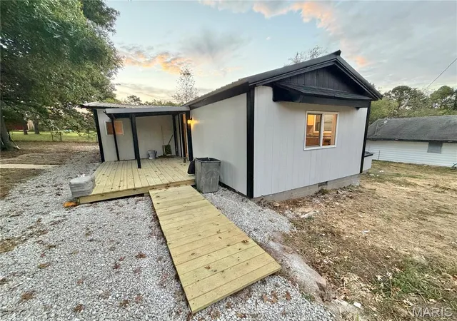 Photo 4 of Single family home for sale at 6958 Highway 119, Salem, MO 65560 | MLS# MIS26062299 | Listing updated on 2026-10-07